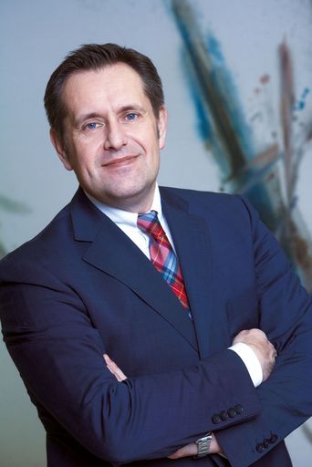 ÖVAG bündelt Immobilienaktivitäten in neuem Kompetenzzentrum VB Real Estate Services