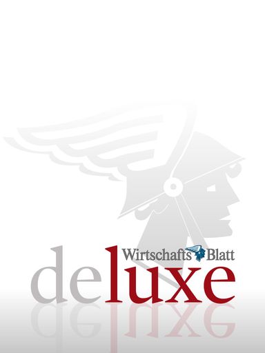 Vorschau Bild von WB deluxe Startscreen