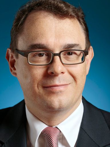  Richard Wolf, Partner Wolf Theiss