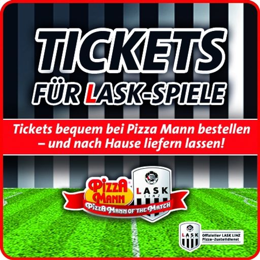 Vorschau Bild von Pizza Mann Sujet