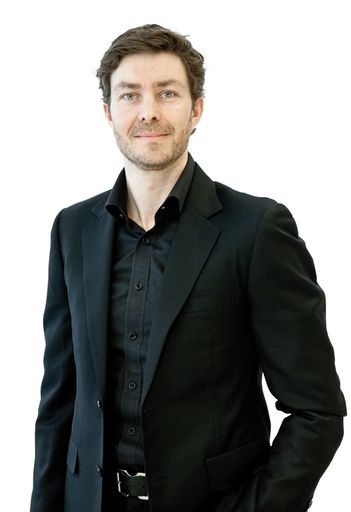 Soren Trampedach
