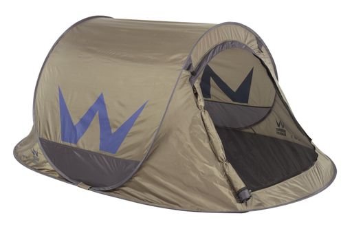 Vorschau Bild von Wilder Kaiser Pop Up Zelt