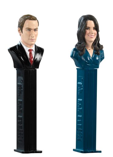  PEZ veranstaltet Charity-Auktion mit einzigartigem Bonbon-Spender.