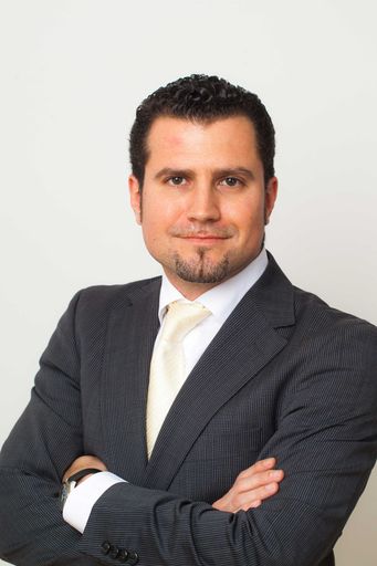  Mag. Clemens Kaiser, Country Manager von William Hill Online in Österreich