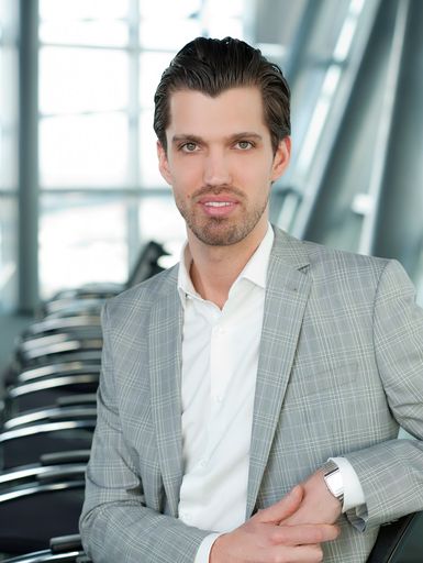 Mag. Thomas Mayer (32) ist seit 15. März 2011 neuer Werbeleiter bei T-Mobile Austria.