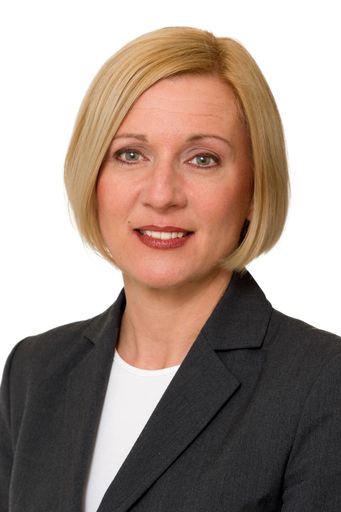 Mag. Barbara Grohs, Director Communication & PR der Pharmig.