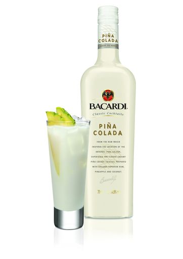BACARDI Pina Colada Classic