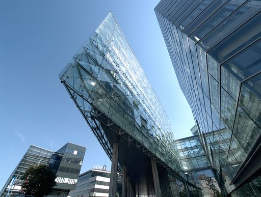 Kapsch Headquarter