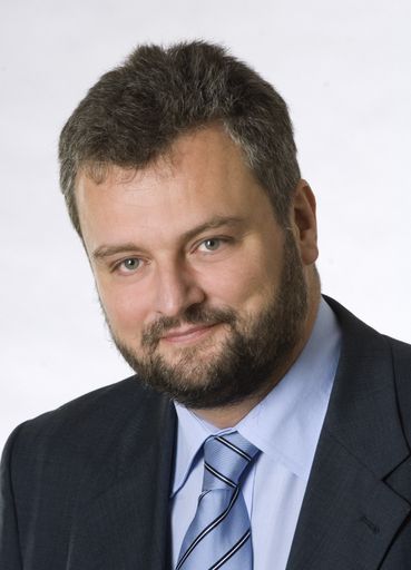 Ing. Theodor G. Saverschel, MBA. Präsident Bundesverband der Elternvereine an mittleren und höheren Schulen Österreichs