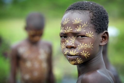 Vorschau Bild von TERRA MATER heißt die neue Dokumentationsreihe auf ServusTV, die ab 6. April 2011 jeden Mittwoch um 20.15 Uhr die spannendsten und bildgewaltigsten Dokumentationen dieser Welt zeigt.