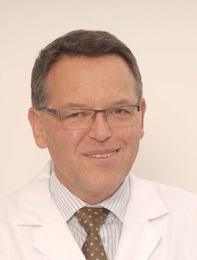 Ärztlicher Leiter der Onkologischen Rehabilitation im Humanomed Kur- und Rehabzentrum Althofen
