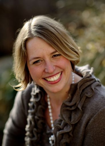 Vorschau Bild von Mag. Stefanie Kratzer