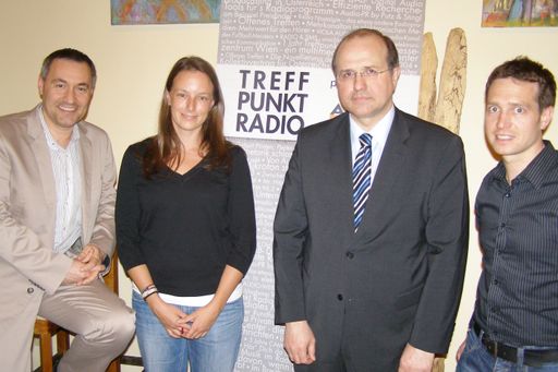  Katastrophenschutz braucht Radio