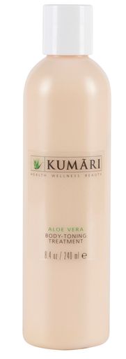  Durch die Kombination hochwirksamer Natursubstanzen beeinflusst das KUMARI Body-Toning Treatment wirksam die drei Hauptursachen für die Entstehung von Cellulite.
