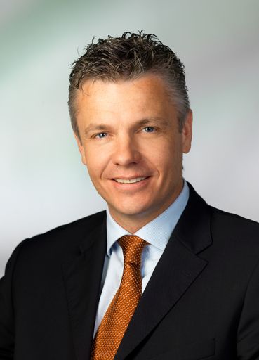  DI Gernot Tritthart, Lafarge Zementwerke GmbH