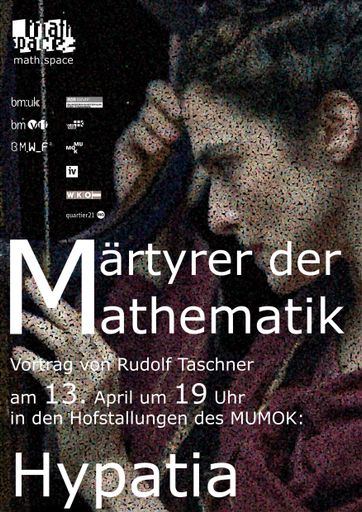 Vorschau Bild von Hypatia von Alexandria