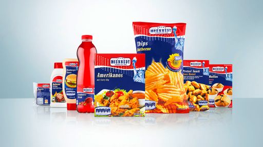 Die "Länderspecials" bei Lidl starten mit Spezialitäten aus den USA.