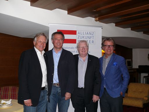 Allianz Zukunft Winter