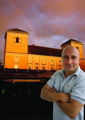 Christoph Fälbl