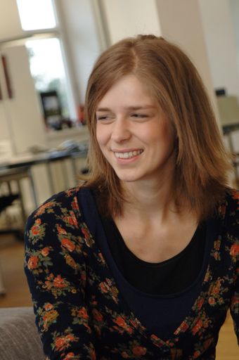 Sara Vertongen
