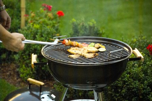 Vorschau Bild von Frisch vom Rost - zubereitet vom Grillprofi oder selbstgemacht