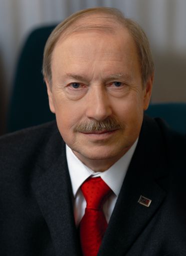 Dr. Hugo Eberhardt, Vorstandsvorsitzender TÜV AUSTRIA Gruppe