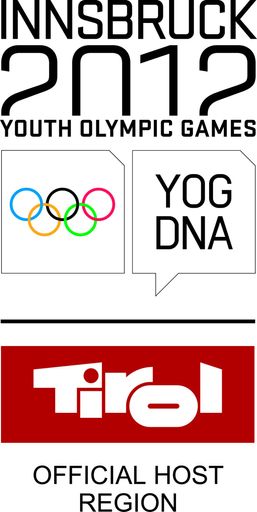  Zum Motto "Teil sein ist alles!" soll ein Kunstprojekt für die YOG2012 kreiert werden.
