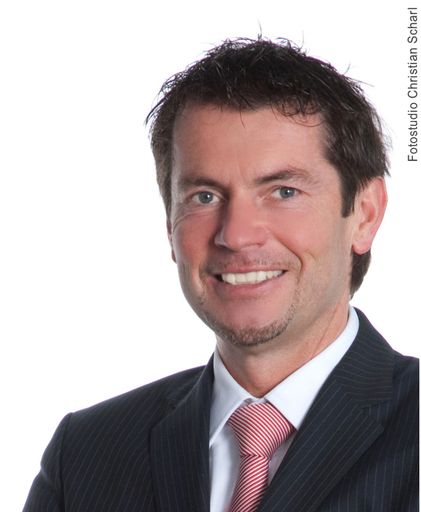 Max A. Weißensteiner wird neuer Geschäftsführer von EurotaxGlass's