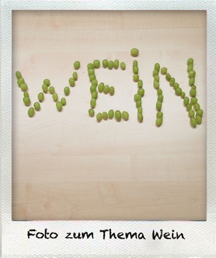 Vorschau Bild von Gesucht werden: Fotos zum Thema Wein