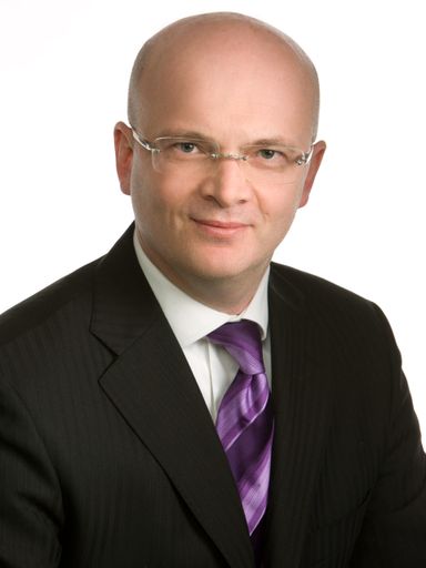  Dr. Michael Hasberger