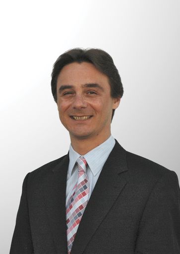 Vorschau Bild von Martin Pichler-Puschenjak, Vizepräsident und Pressesprecher vom Gemeinnützigen Verein kontrakrebs.