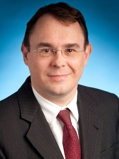  Richard Wolf, Partner Wolf Theiss