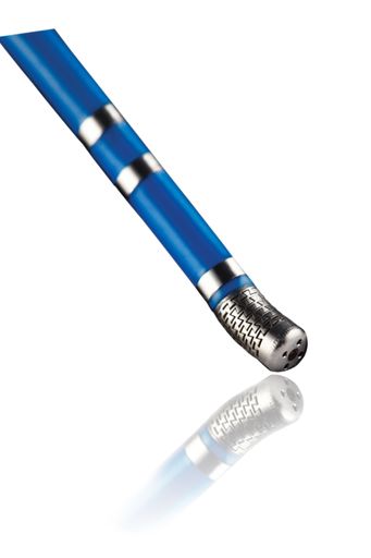 Vorschau Bild von Cool Flex Ablationskatheter