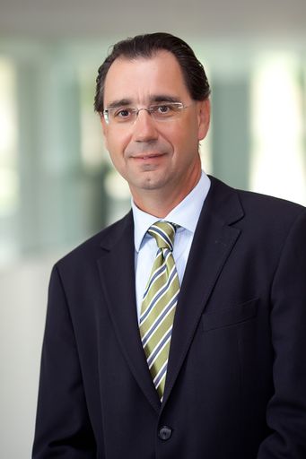 Andreas Berger leitet Personalmanagement der FH Campus Wien