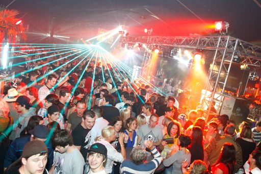 Vorschau Bild von Partystimmung vom Feinsten