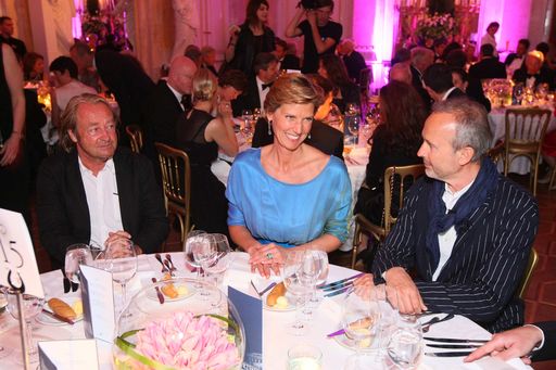 Vorschau Bild von Hubert Scheibl, Desirée Treichl-Stürgkh und Erwin Wurm