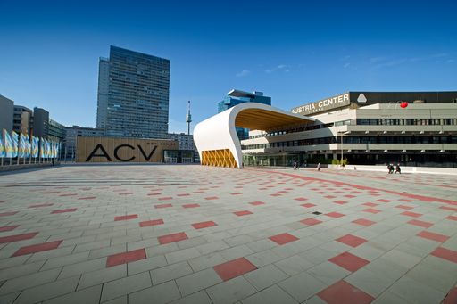  ACV - bereits fünf Großkongresse abgehalten