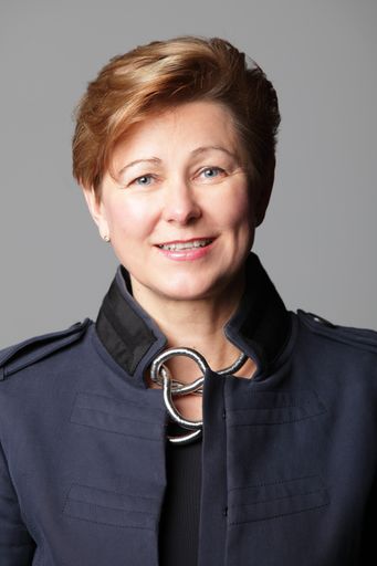 Mag. Martina Pecher, Pecher Consulting GmbH