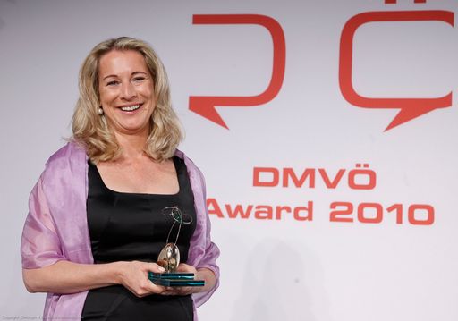 Silvia Schöpf, Bereichsleiter Billing & Customer Care UPC Austria