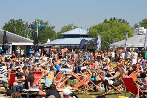 Vorschau Bild von Tagesgelände am Neusiedler See