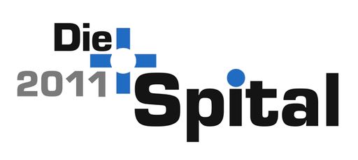 Logo Die Spital 2011