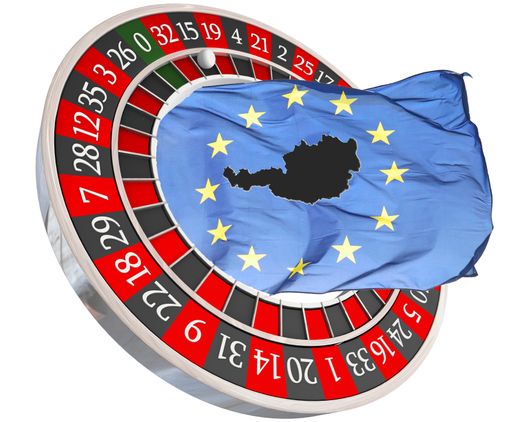 Spielsucht ist eines der zentralen Themen der Glücksspielkonferenz, die von 17.- 18. Mai in Wien stattfinden wird.