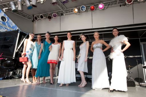 Vorschau Bild von WOMAN Roadshow - Live on Tour