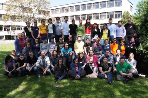  Bei der diesjährigen Bundeskonferenz, dem höchsten Entscheidungsgremium der  Katholischen Jugend Österreich (KJÖ), die vom 6. bis 8. Mai 2011 in Wien stattfand, trafen sich rund 75 ehren- und hauptamtliche Delegierte aus ganz Österreich.
