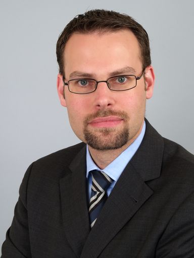 Lars Fuhrmann ab 1. Juni Vertriebsvorstand der Immo Kapitalanlage AG