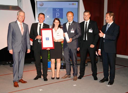 Staatspreis Marketing 2011