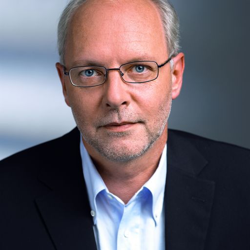 Vorschau Bild von Markus Wiesner, Geschäftsführer Wiesner-Hager Möbel GmbH