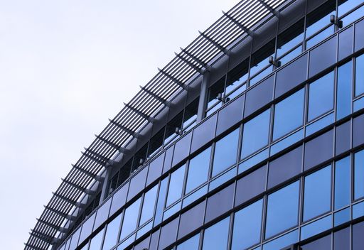 Vorschau Bild von Gebäude der Unterstützungskasse für Arbeitnehmerschutz und Vorsorge eV, Liebenauer Hauptstr. 2-6, 8041 Graz