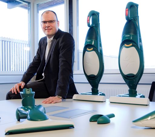 GF Mag. (FH) Wolfgang Müllner