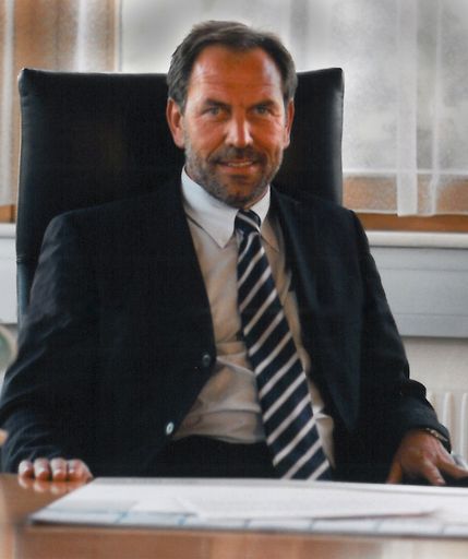 Vorschau Bild von GF Alfred Huppertz